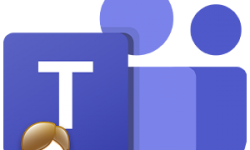 Registration in Microsoft Teams