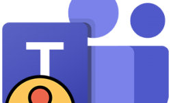 Вход в Microsoft Teams