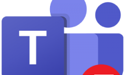 Демонстрация экрана в Microsoft Teams