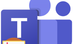 Presentation in Microsoft Teams