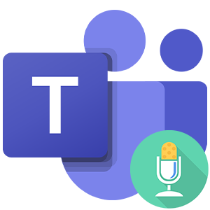 Как включить микрофон в microsoft teams на телефоне